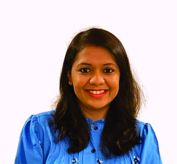 Ms. Akshita Bansal 