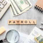 Payroll Processing Outsourcing