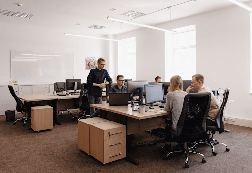 How to Set Up a Free Zone Company in the UAE